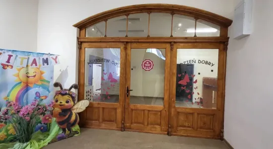 przedszkola publiczne w Gminie Ząbkowice Śląskie