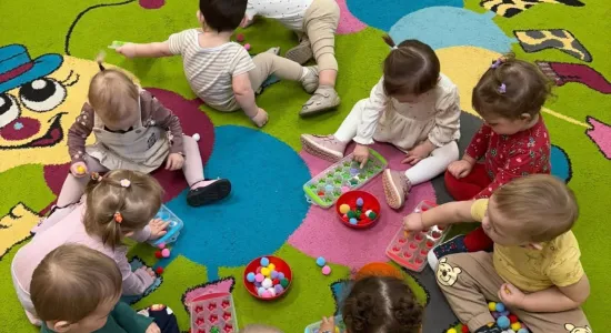 przedszkola publiczne w Gminie Ząbkowice Śląskie