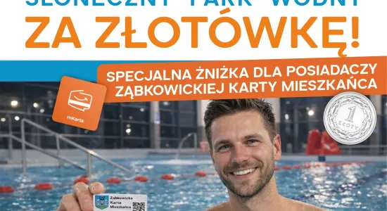 Karta mieszkanca