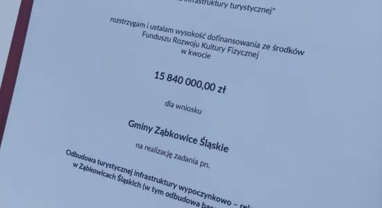blisko 16 milionów na odbudowę letniego basenu