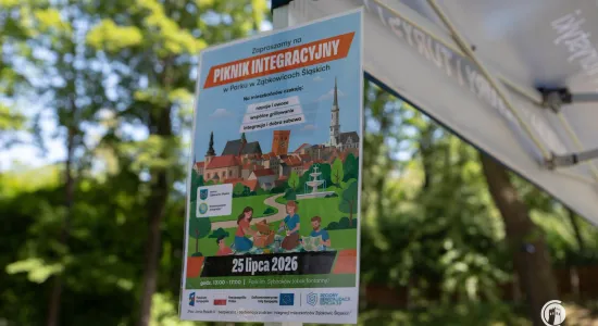 piknik integracyjny