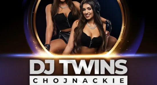 DJ TWINS CHOJNACKIE