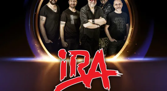 IRA
