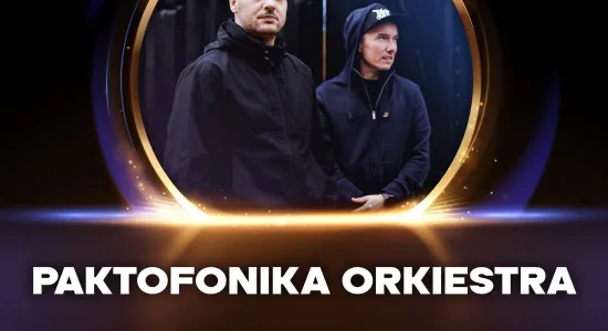 PAKTOFONIKA ORKIESTRA