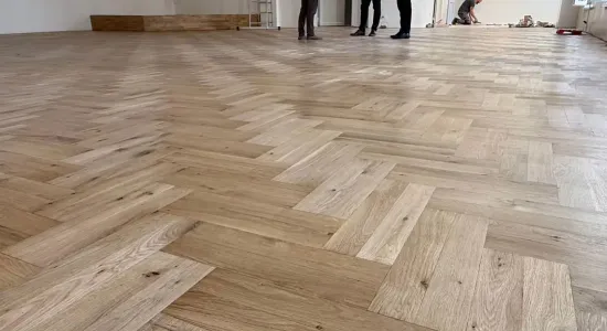 remont świetlicy