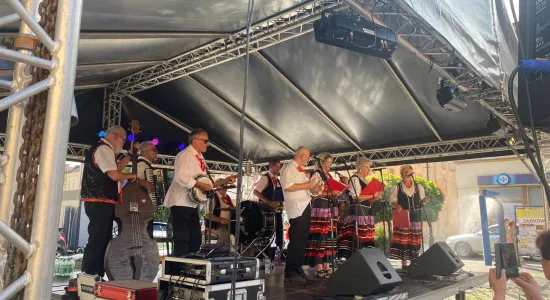 KAPELA SAMI SWO