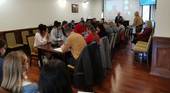 LVIII Sesja Rady Miejskiej Ząbkowic Śląskich