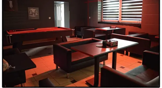 Pub Metyd