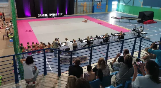 Gracja Spring Cup (14