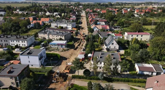 ul. Daszyńskiego 09 09 (2