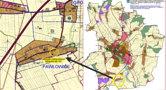 Pawłowice 2024 SCREEN ZE STUDIU