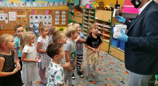 Dzień Przedszkolaka (3