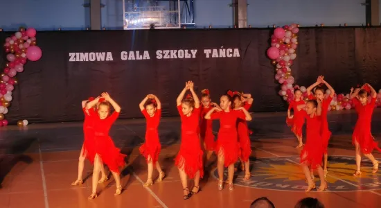 zimowy pokaz tańca (11