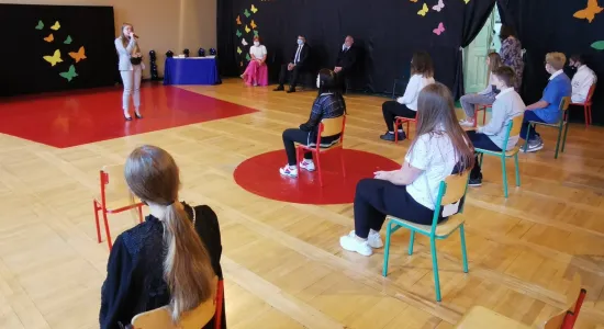 zakończenie roku szkolnego  (11