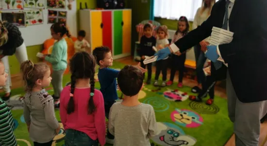 Dzień Przedszkolaka (7