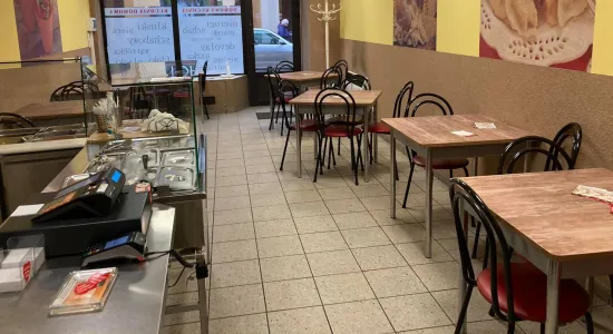 Bar Przemy