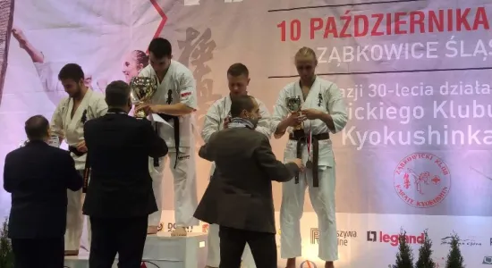 47. Mistrzostwa Polski Karate KYOKUSHIN (2)