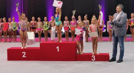 Gracja Spring Cup (3