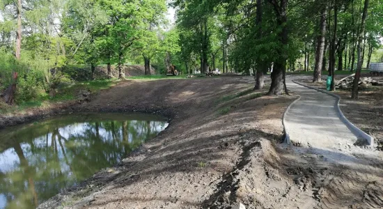 park (10