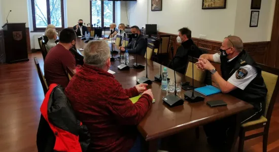 08.02.2021 godz. 8:00