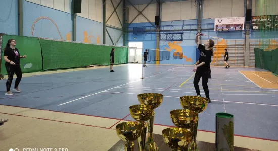 ferie z Ząbkowickim Centrum Sportu i Rekreacji