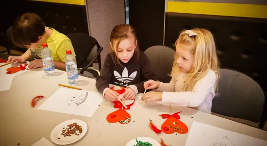 ferie z Ząbkowickim Centrum Kultury i Turystyki