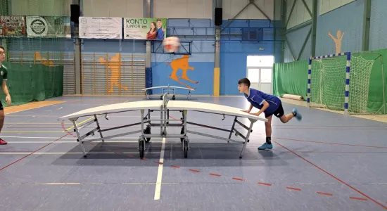 ferie z Ząbkowickim Centrum Sportu i Rekreacji