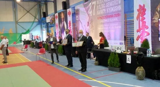 47. Mistrzostwa Polski Karate KYOKUSHIN (5)