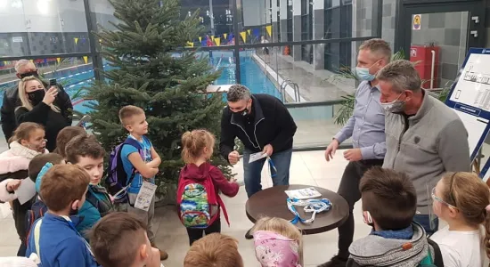 umiem pływać (59