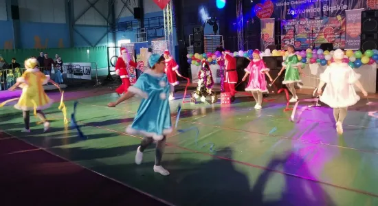 wosp (2