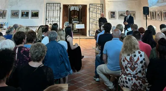 WYCIECZKA SZLAK GINACYCH ZAWODO