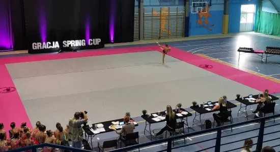 Gracja Spring Cup (13