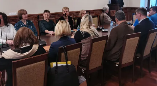 sesja organów pomocniczych (5