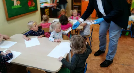 Dzień Przedszkolaka (11