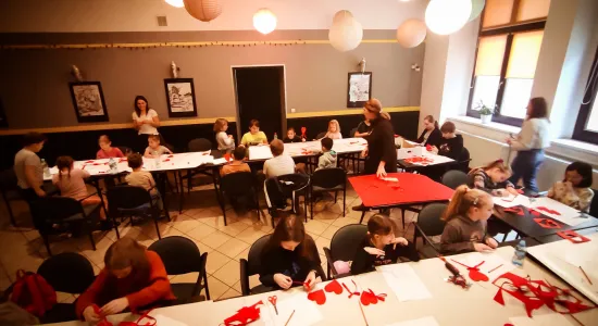 ferie z Ząbkowickim Centrum Kultury i Turystyki