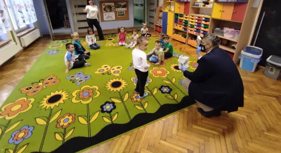 Dzień Przedszkolaka (12