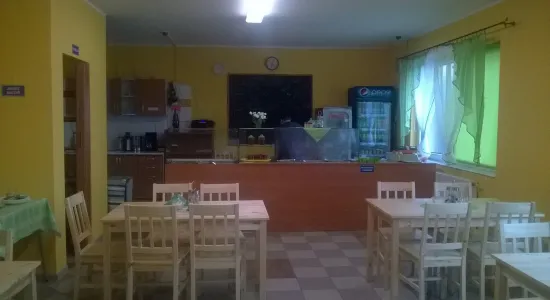 Bar u Helc