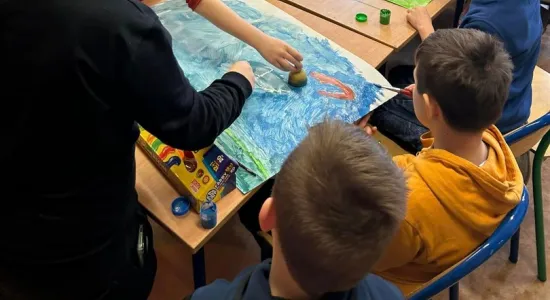 ferie z biblioteką
