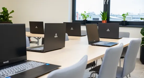SALA KONFERENCYJNA