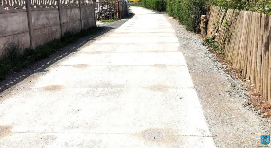 Zwrócona (2