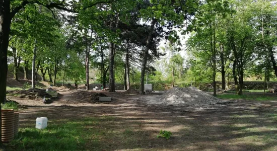 park (4