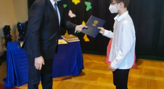 zakończenie roku szkolnego  (10