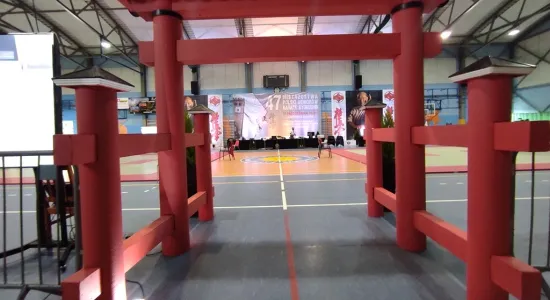 47. Mistrzostwa Polski Karate KYOKUSHIN (8