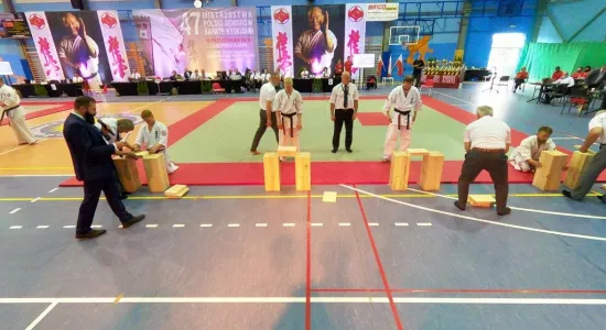 47. Mistrzostwa Polski Karate KYOKUSHIN (6)