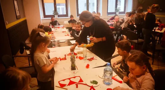ferie z Ząbkowickim Centrum Kultury i Turystyki