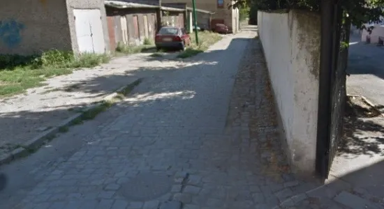 ciasna 