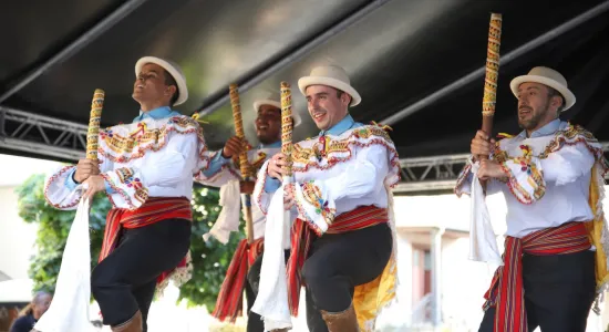 CREA DANZ