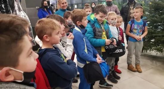 umiem pływać (4