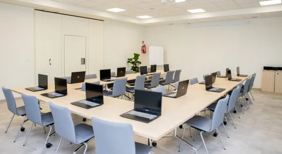 SALA KONFERENCYJNA