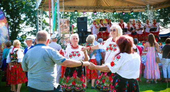 FESTIWAL KGW W STOLC